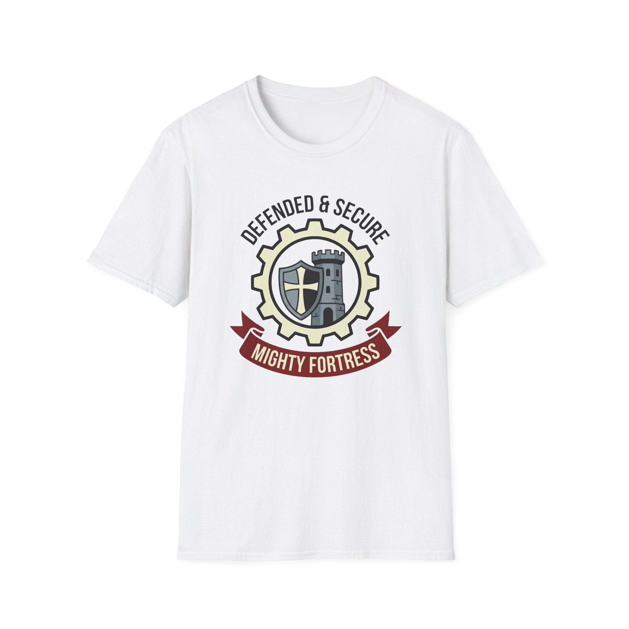 Defend & Secure T-Shirt