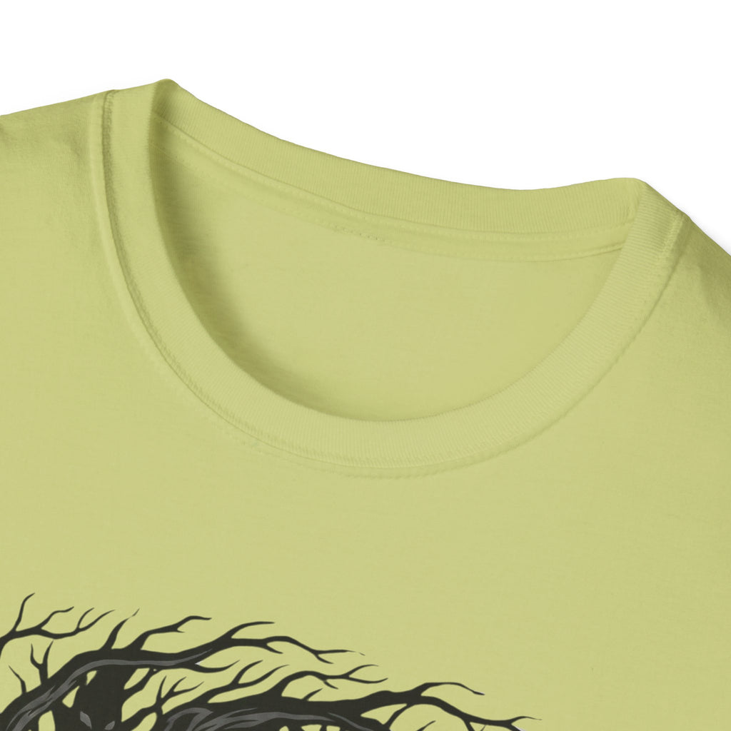 FEAR NO EVIL T-Shirt