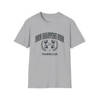Iron Sharpens Iron T-Shirt