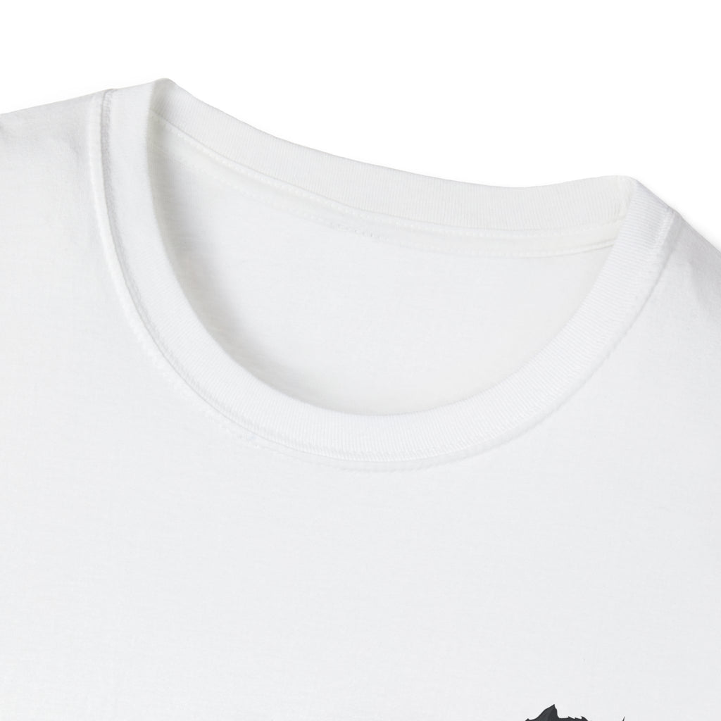 BE STRONG & COURAGEOUS T-Shirt