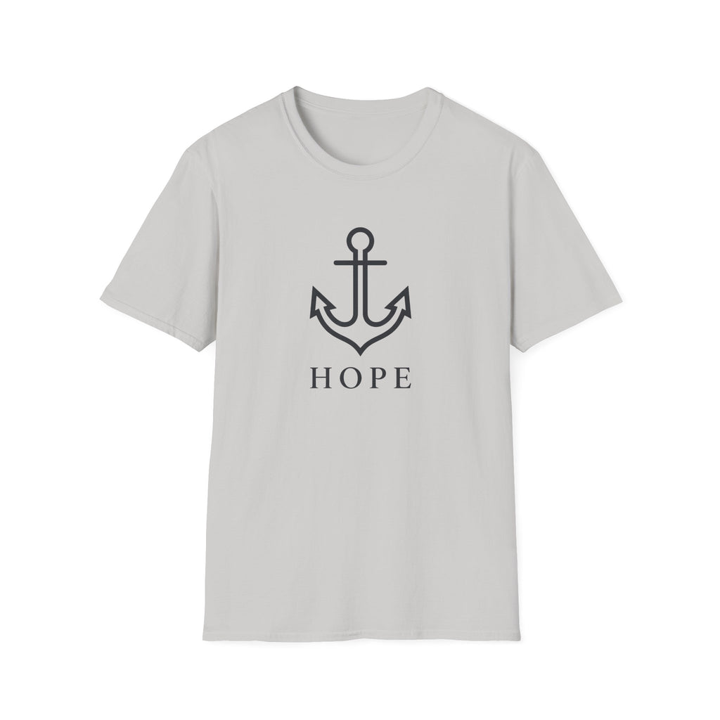 HOPE ANCHOR  T-Shirt
