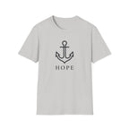 HOPE ANCHOR  T-Shirt