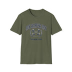 Iron Sharpens Iron T-Shirt