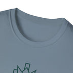 KINGDOM CROSS  T-Shirt