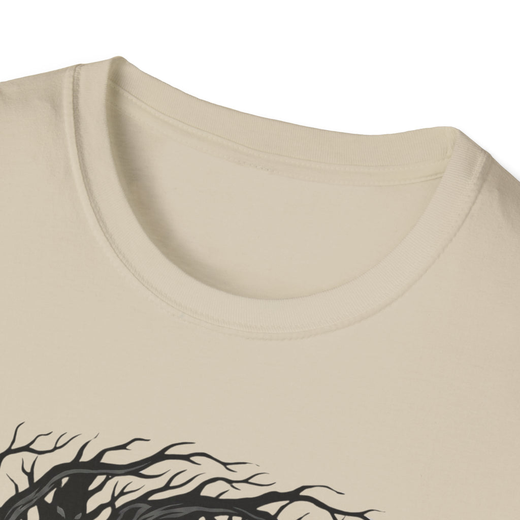 FEAR NO EVIL T-Shirt