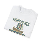FISHER OF MEN T-Shirt