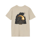 BE STRONG & COURAGEOUS T-Shirt