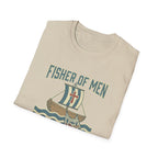 FISHER OF MEN T-Shirt