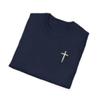 Rugged Cross T-Shirt