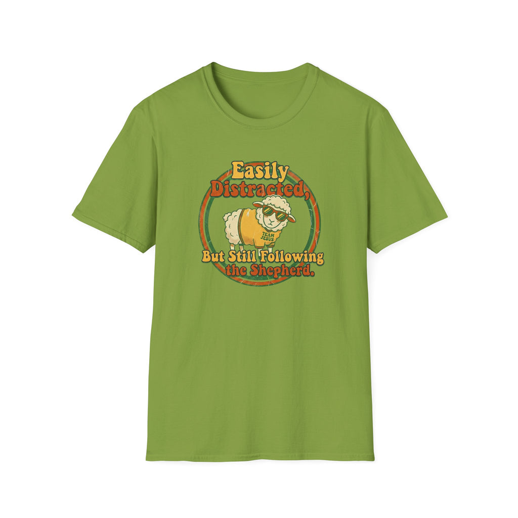 TEAM JESUS T-Shirt