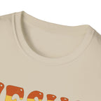 JESUS SAVES BRO Retro T-Shirt