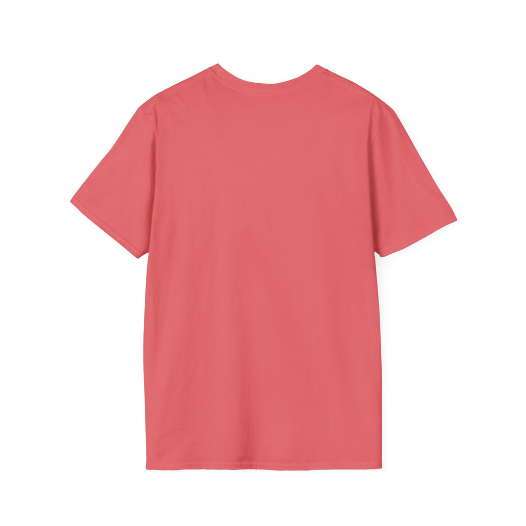 Abide In Me T-Shirt