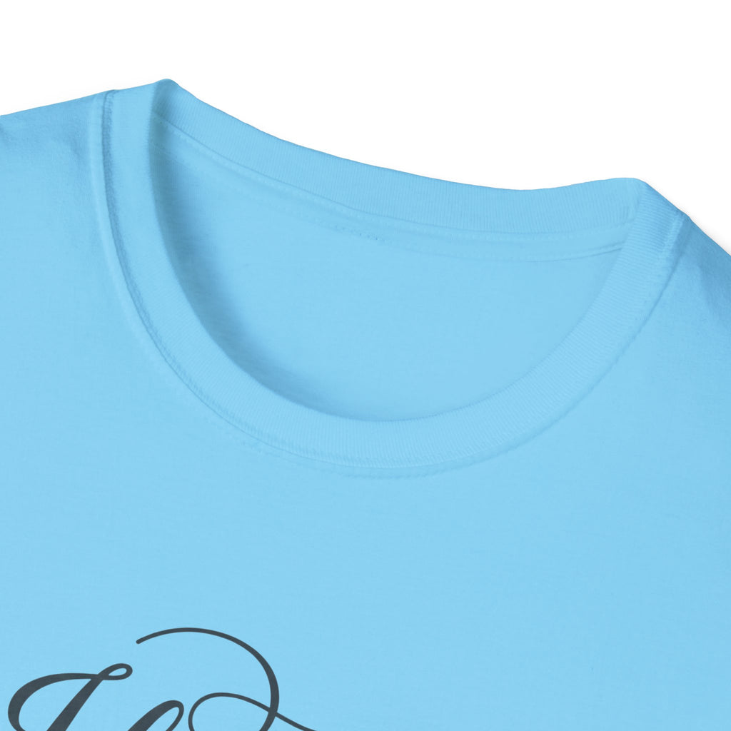 I LOVE YOU LORD SCRIPT T-Shirt