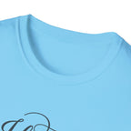 I LOVE YOU LORD SCRIPT T-Shirt