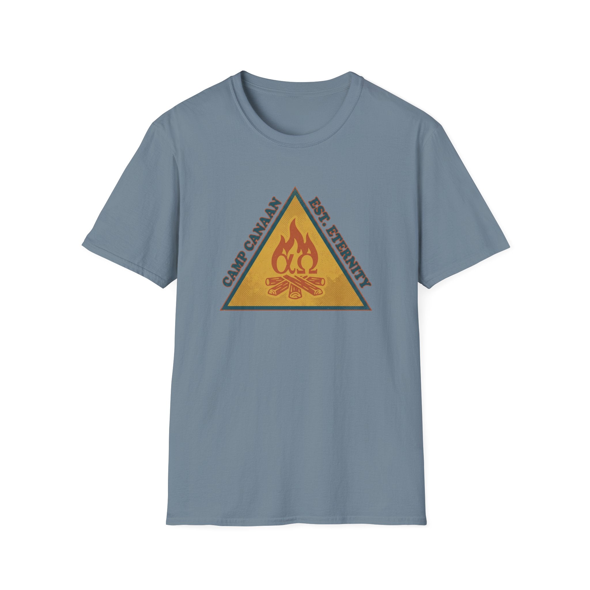 Camp Canaan T-Shirt