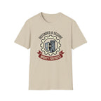 Defend & Secure T-Shirt