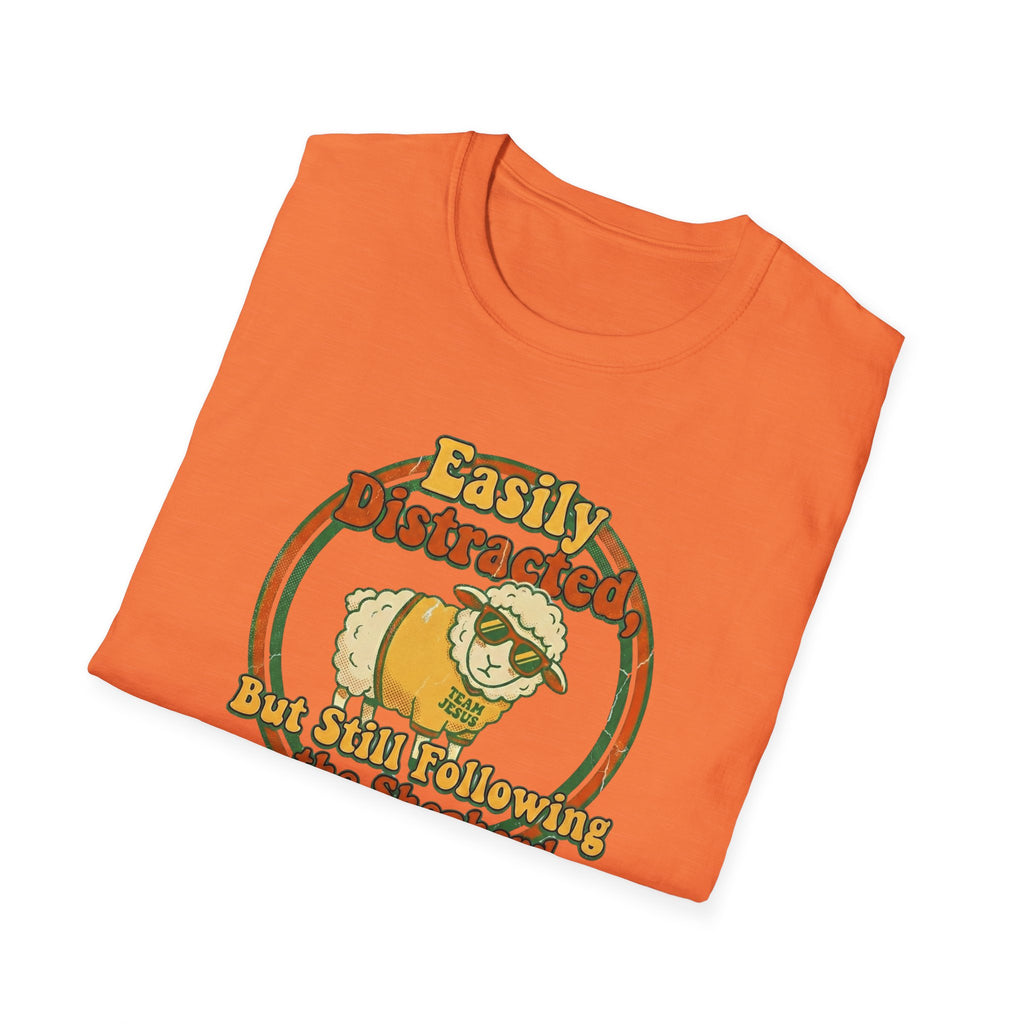 TEAM JESUS T-Shirt
