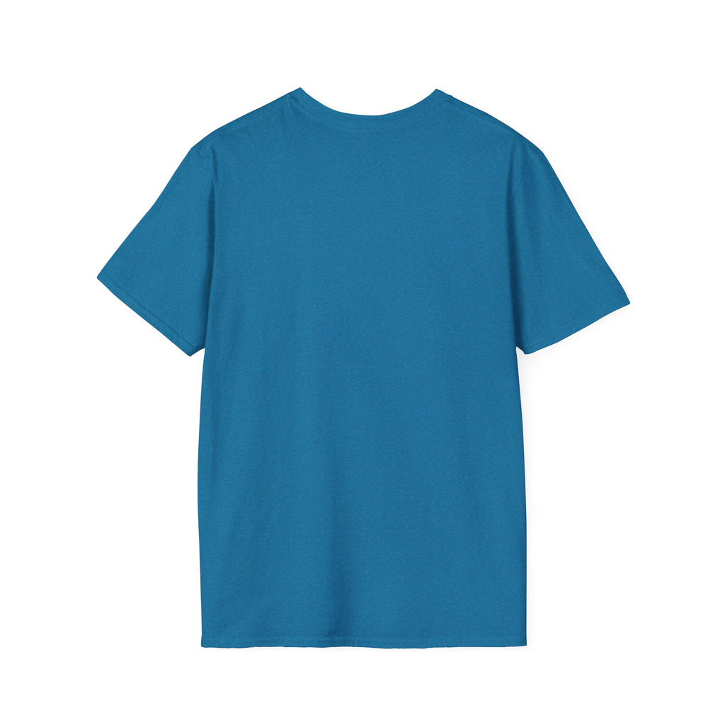 Abide In Me T-Shirt