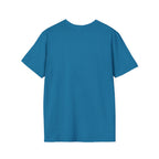 Abide In Me T-Shirt