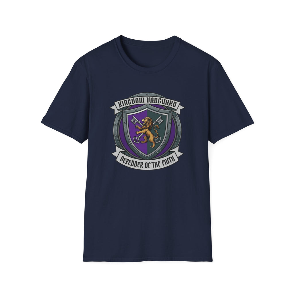 KINGDOM VANGUARD T-Shirt