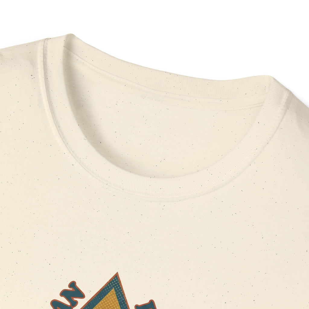 Camp Canaan T-Shirt