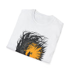 FEAR NO EVIL T-Shirt