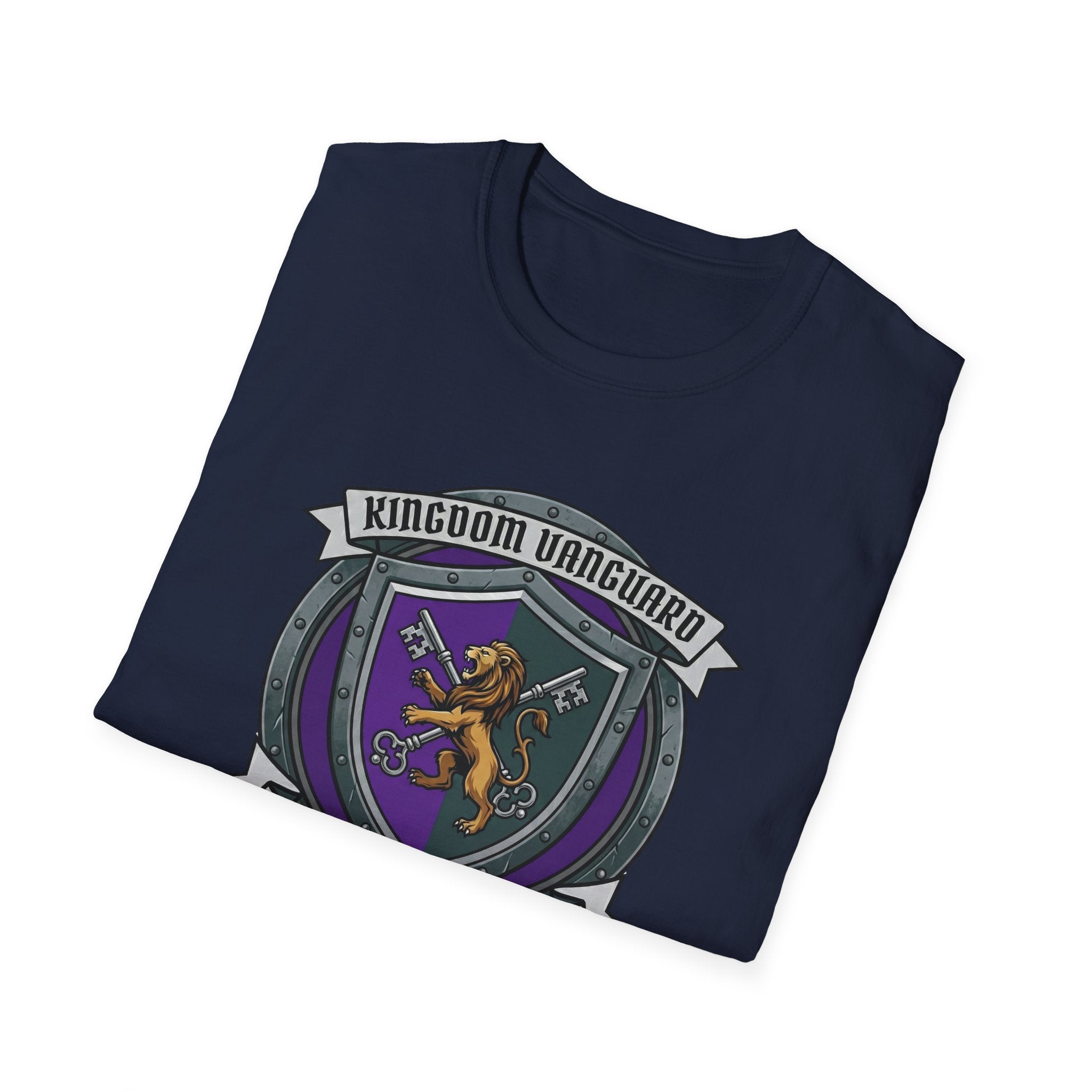 KINGDOM VANGUARD T-Shirt