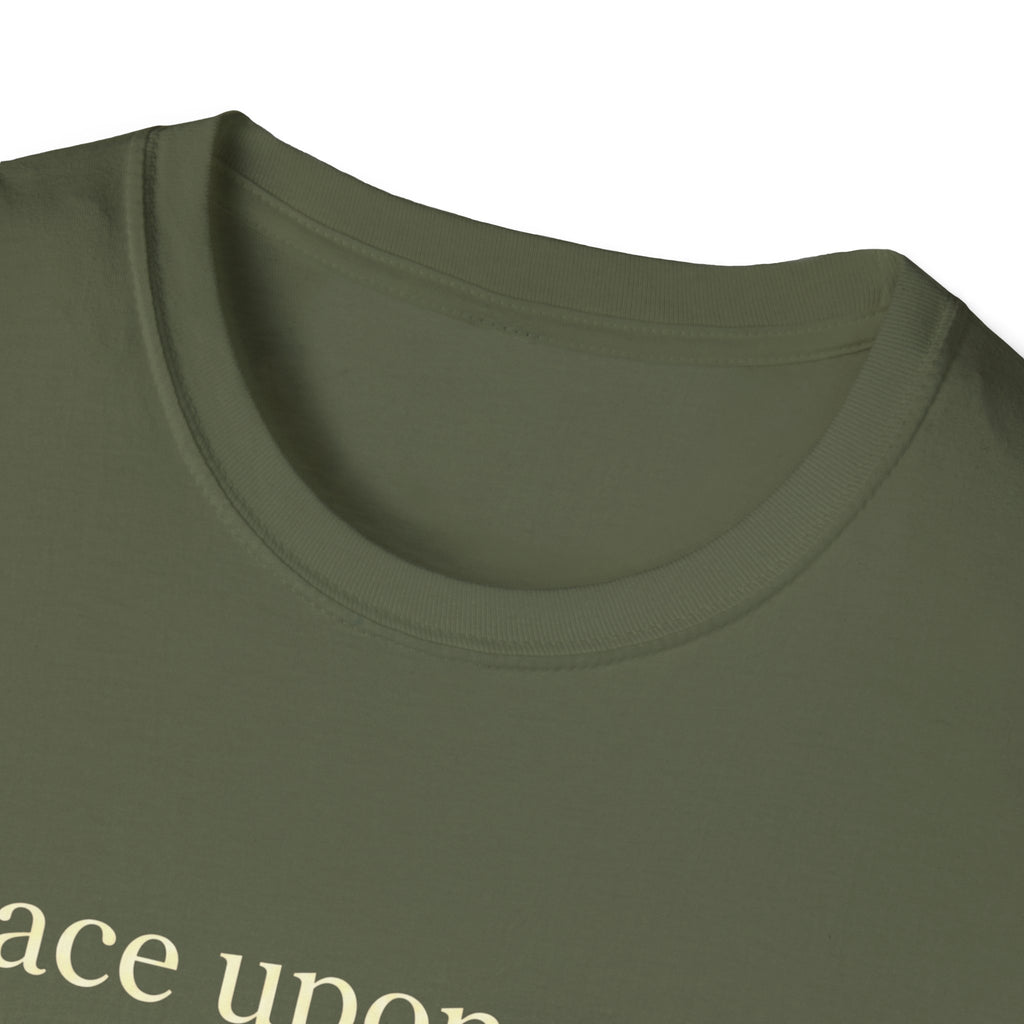 GRACE UPON GRACE JOHN 1:16 T-Shirt