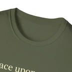 GRACE UPON GRACE JOHN 1:16 T-Shirt