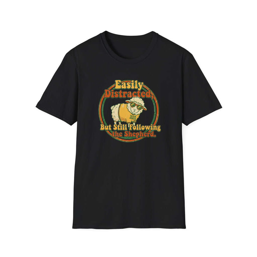 TEAM JESUS T-Shirt