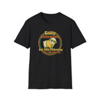 TEAM JESUS T-Shirt