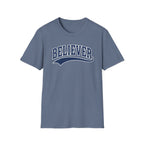 Believer Baseball T-Shirt