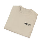 LESS OF SELF MORE OF WHAT MATTERS   T-Shirt
