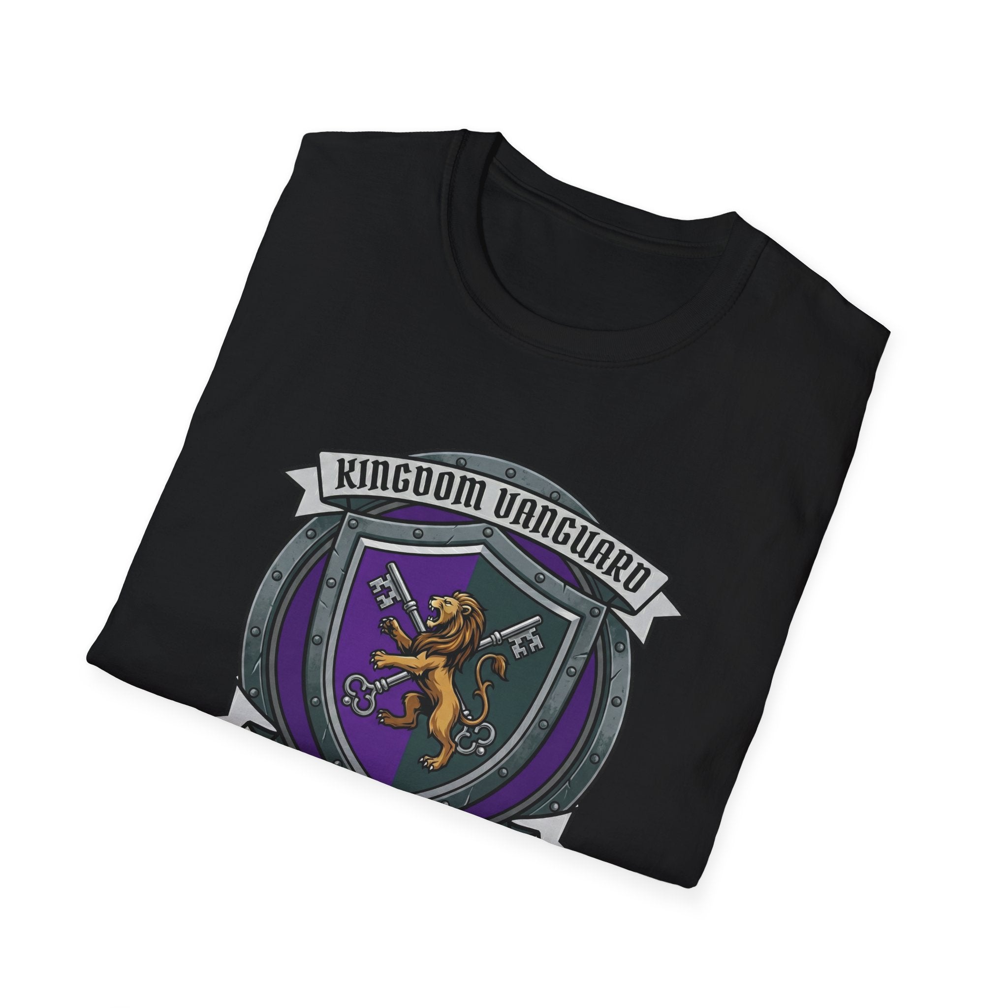 KINGDOM VANGUARD T-Shirt