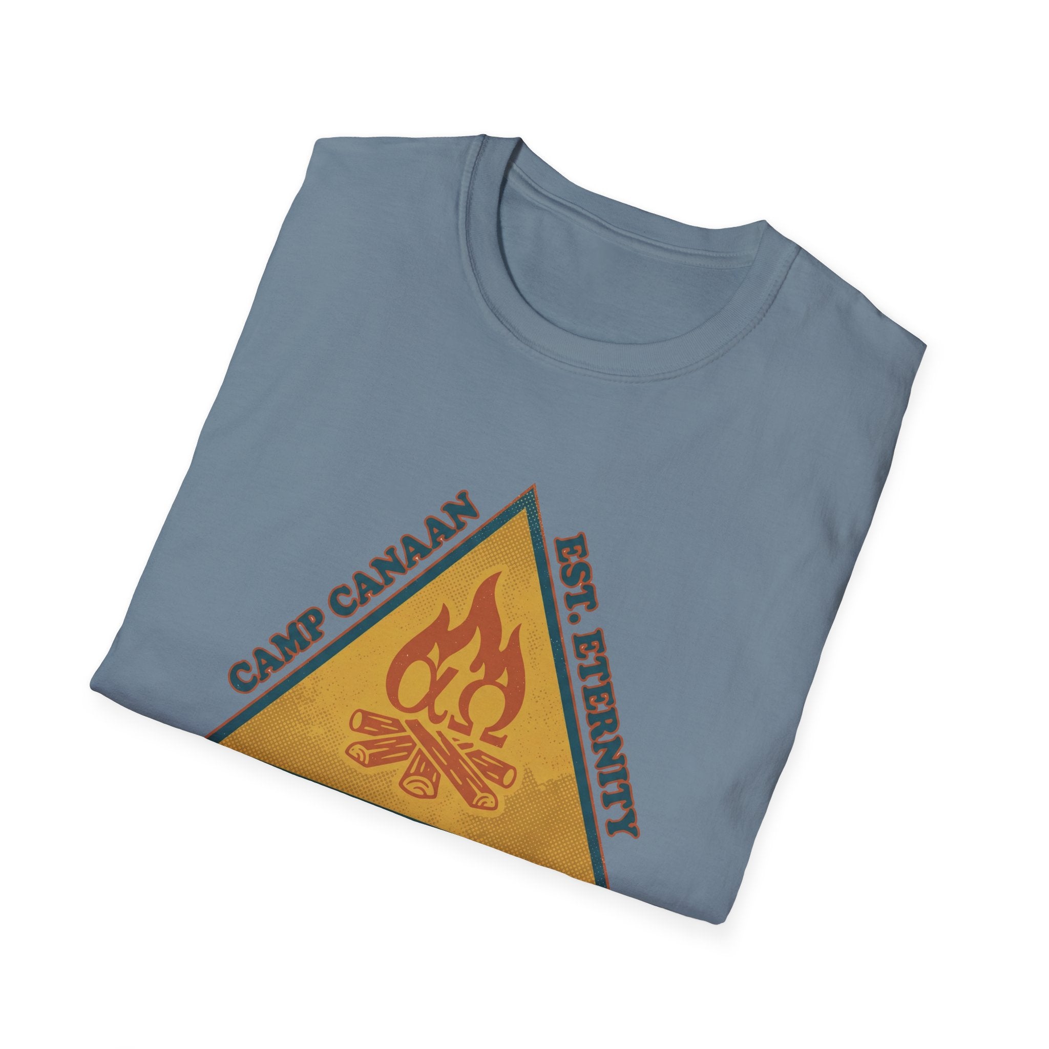 Camp Canaan T-Shirt