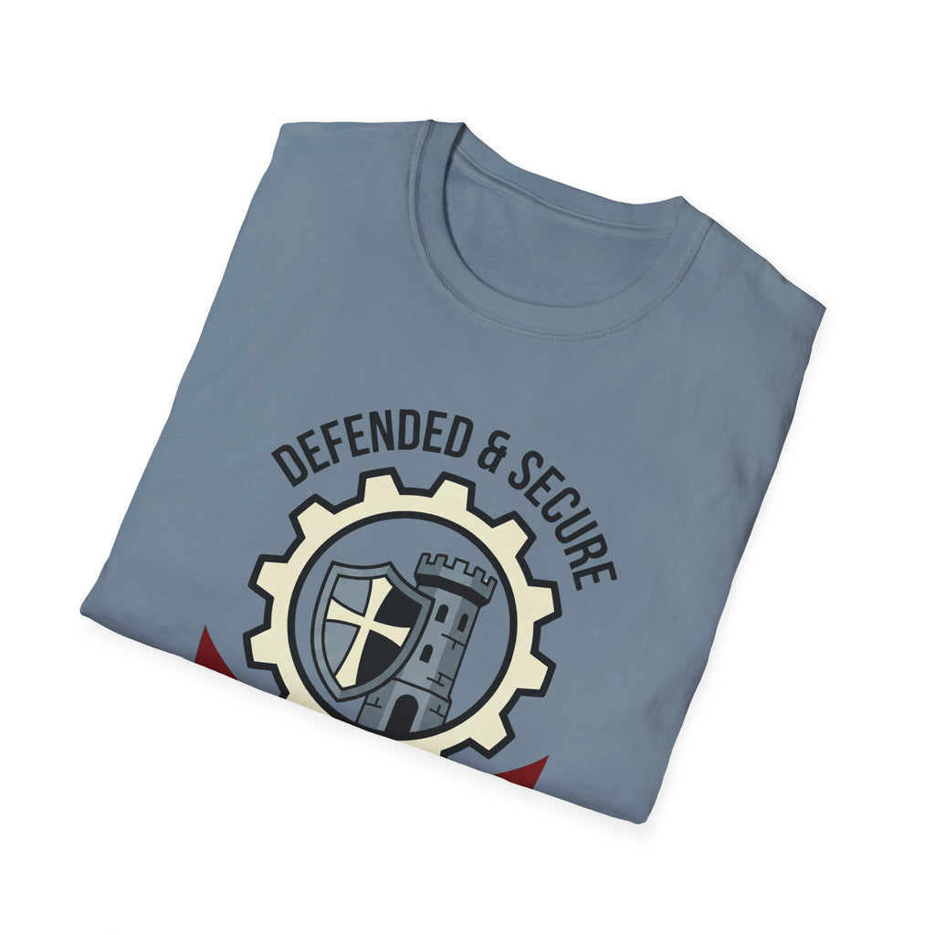 Defend & Secure T-Shirt