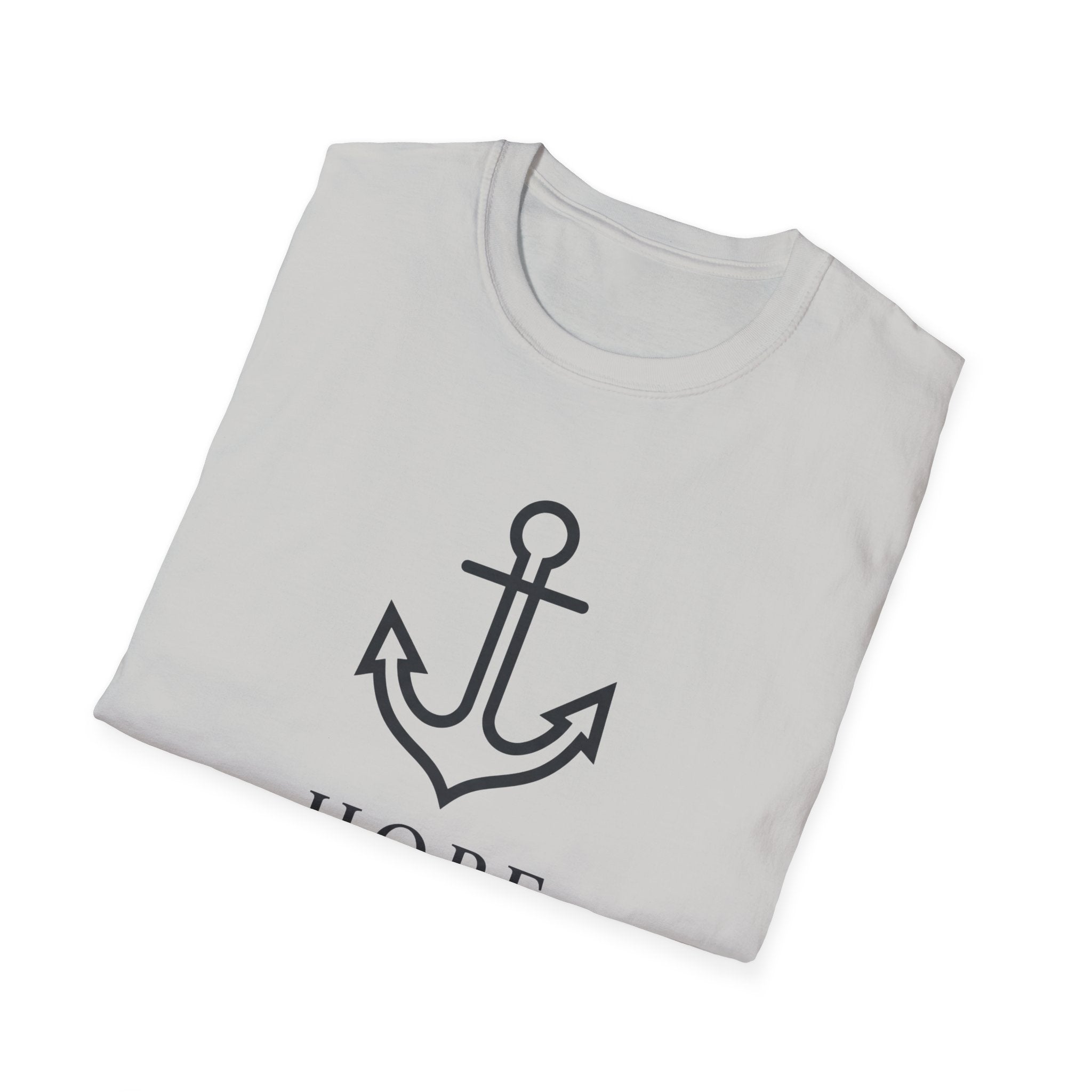 HOPE ANCHOR  T-Shirt