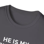 HE IS MY SHEPHERD T-Shirt