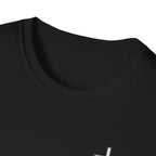 Rugged Cross T-Shirt