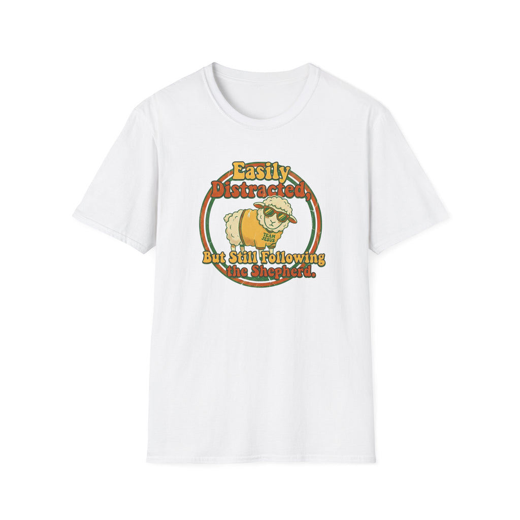 TEAM JESUS T-Shirt