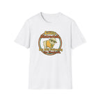 TEAM JESUS T-Shirt