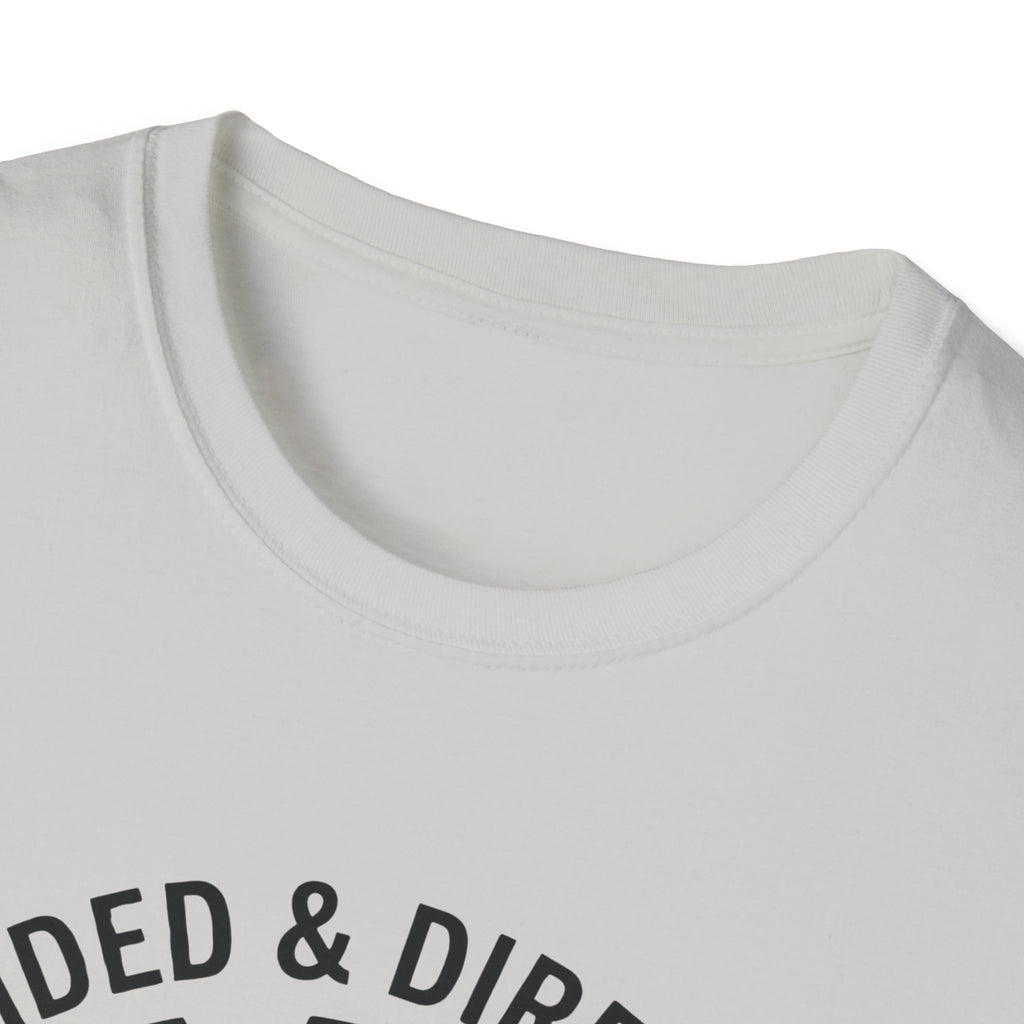 Guided & Directed T-Shirt
