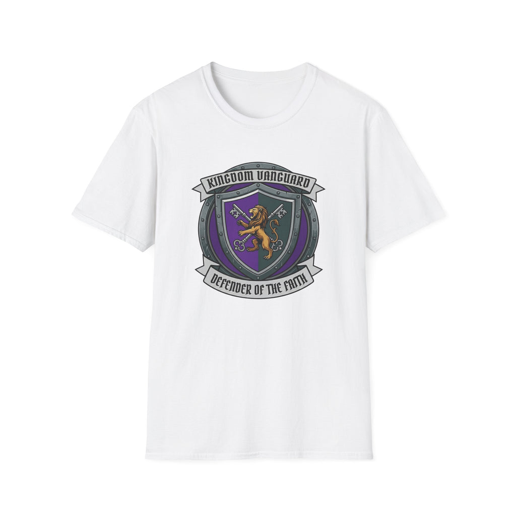 KINGDOM VANGUARD T-Shirt