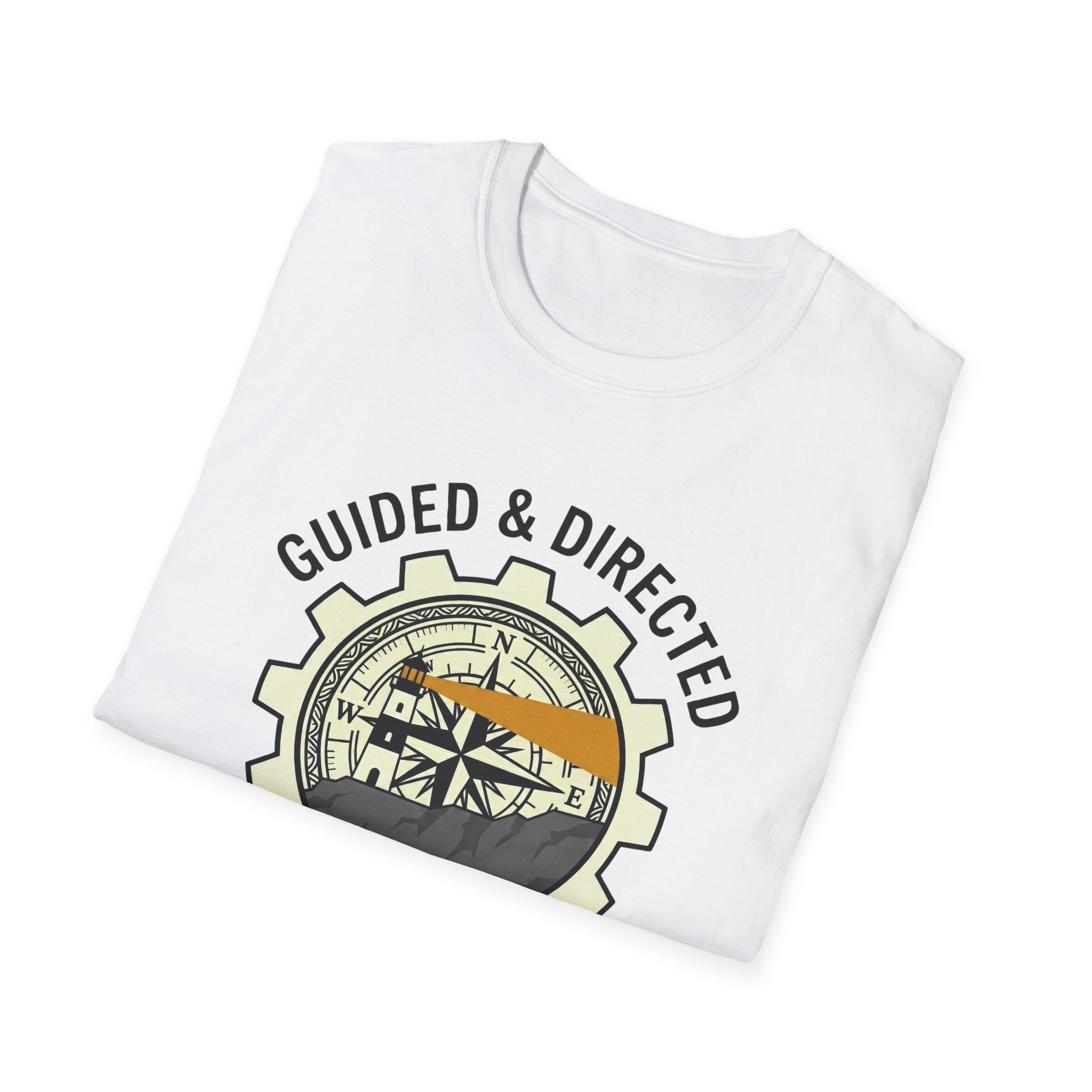 Guided & Directed T-Shirt