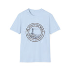 LIGHT OF THE WORLD GUIDE MY PATH T-Shirt