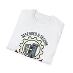 Defend & Secure T-Shirt