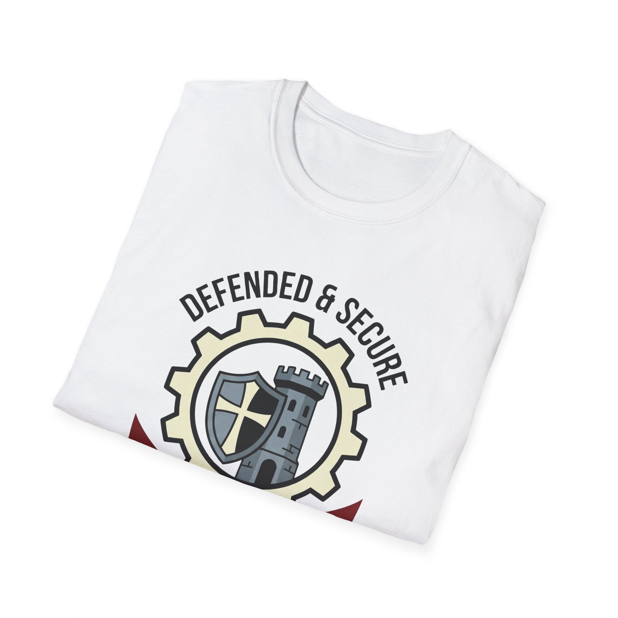 Defend & Secure T-Shirt