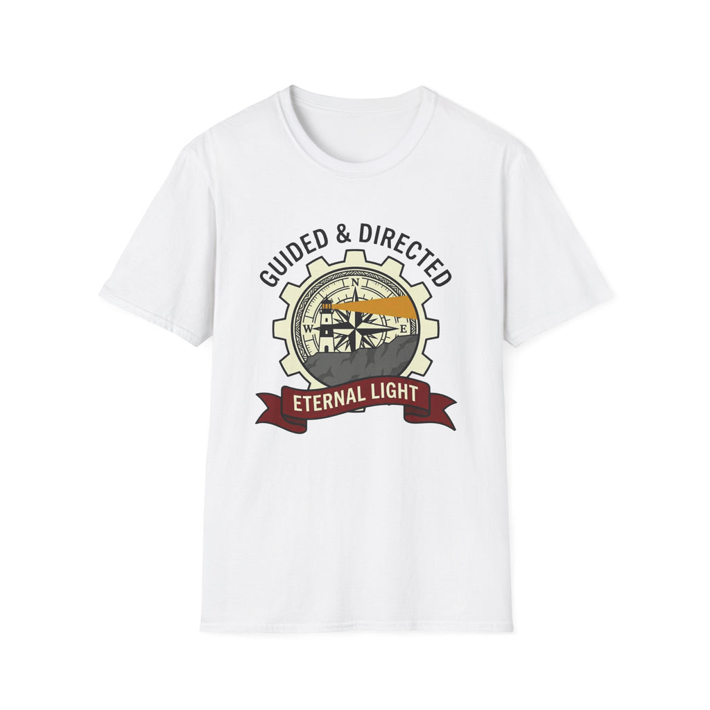 Guided & Directed T-Shirt