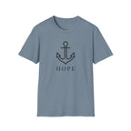 HOPE ANCHOR  T-Shirt