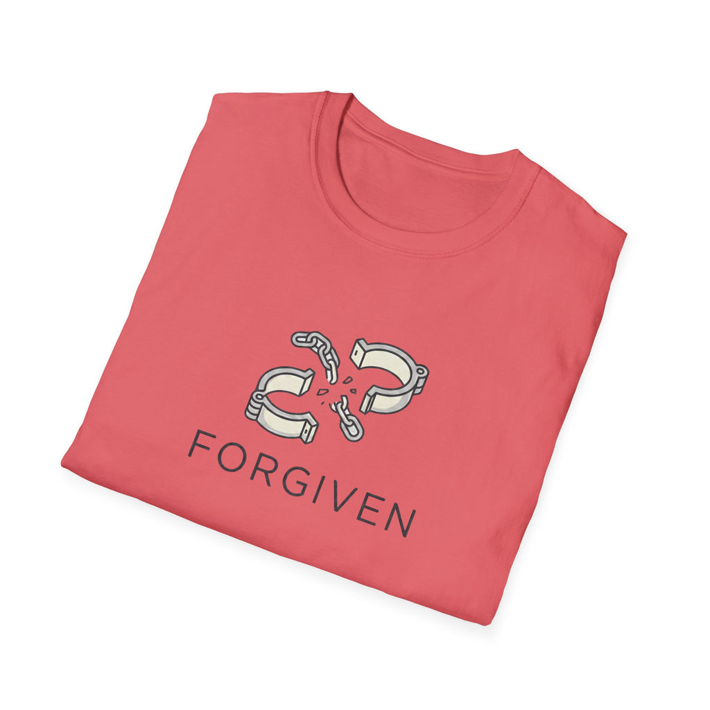 Forgiven T-Shirt